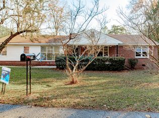 206 Ollie Ave, New Ellenton, SC 29809