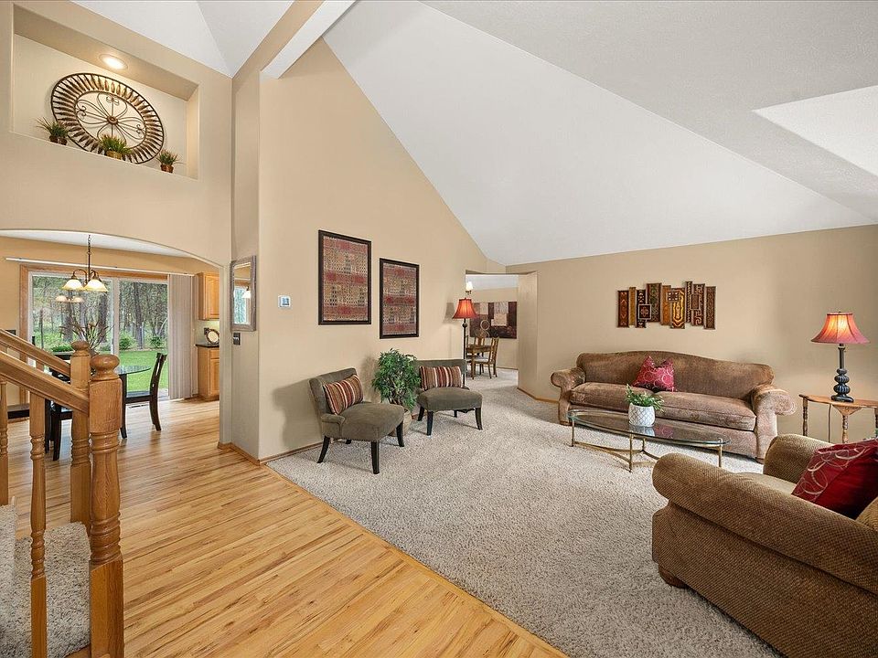 4423 E Eagles Gln, Mead, WA 99021 Zillow