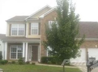 5535 Somervale Ct, Douglasville, GA 30134