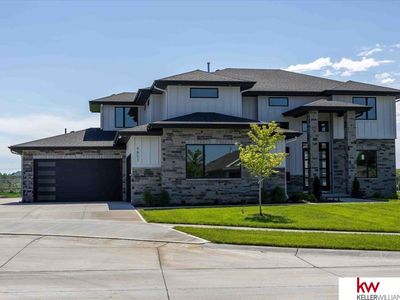 9857 S 97th Ave, Papillion, NE, 68046