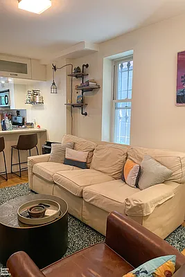 Rented by Brown Harris Stevens | media 6