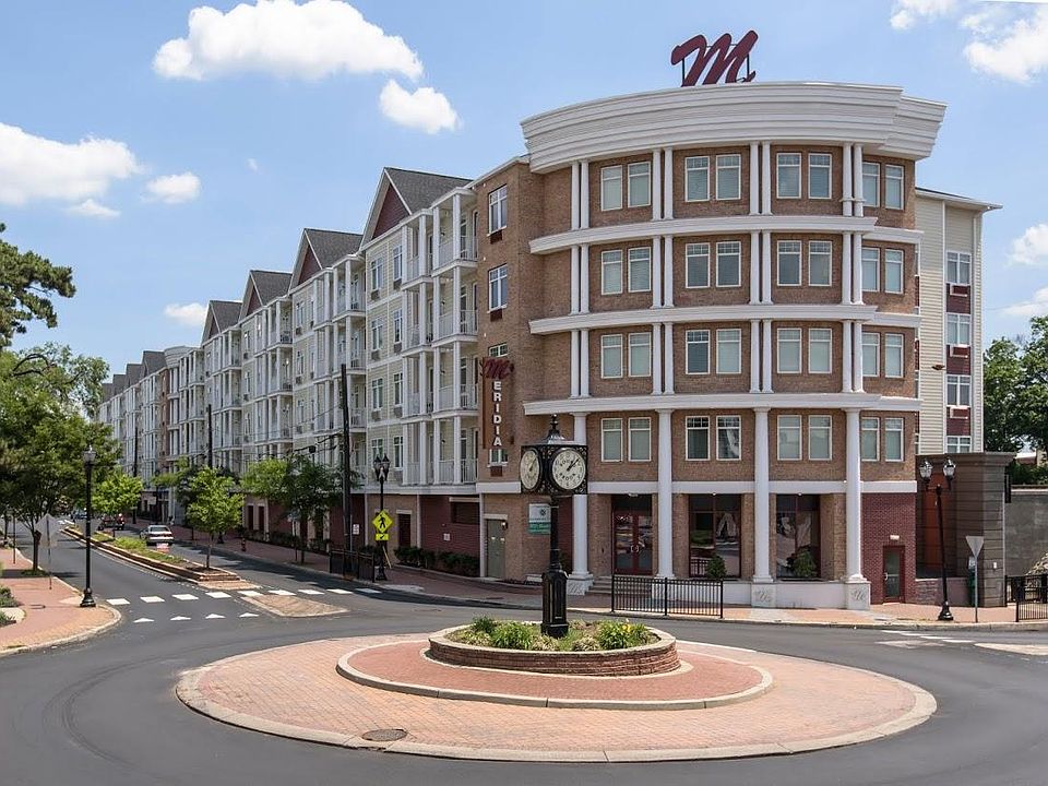Meridia Main Station Apartment Rentals Bound Brook, NJ Zillow