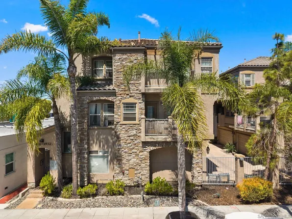 3930 1/2 Iowa St, San Diego, CA 92104