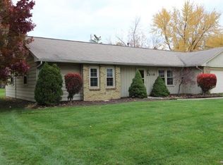 2819 Vance Ave, Fort Wayne, IN