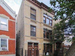 2044 W Haddon Ave #2, Chicago, IL 60622