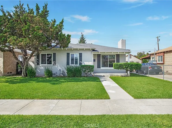 933 N Helena St, Anaheim, CA 92805