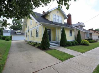10 E 3rd Ave, Warren, PA 16365