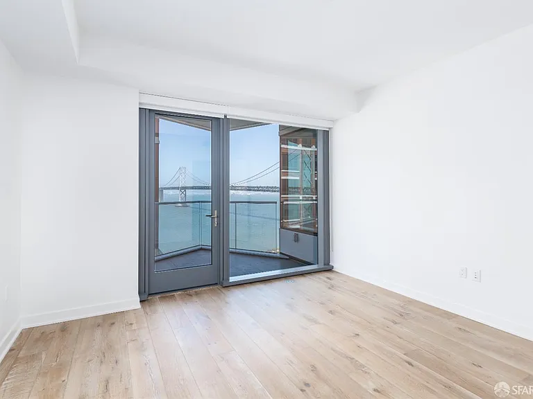 280 Spear St #19F — Photo 9