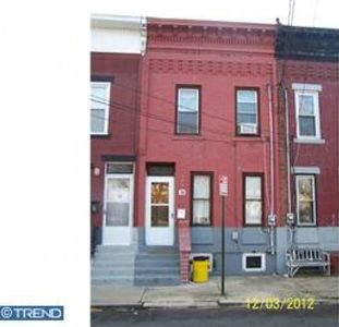 72 Mechanics Ave, Trenton, NJ, 08638