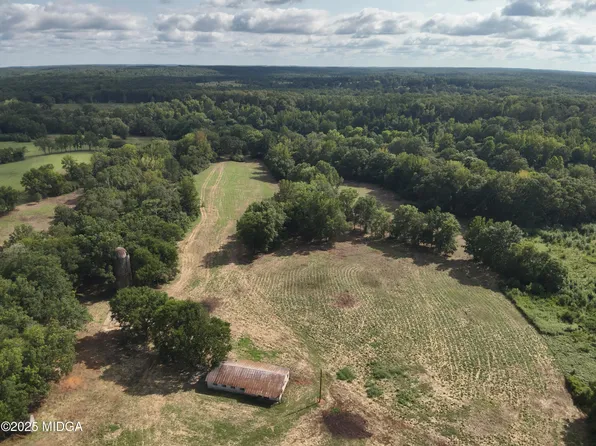 0 Yellow Creek Rd, Forsyth, GA 31029