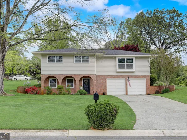 151 Mechelle Ln, Marietta, GA 30066
