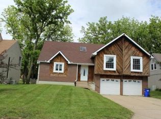 15000 S Locust St, Olathe, KS 66062