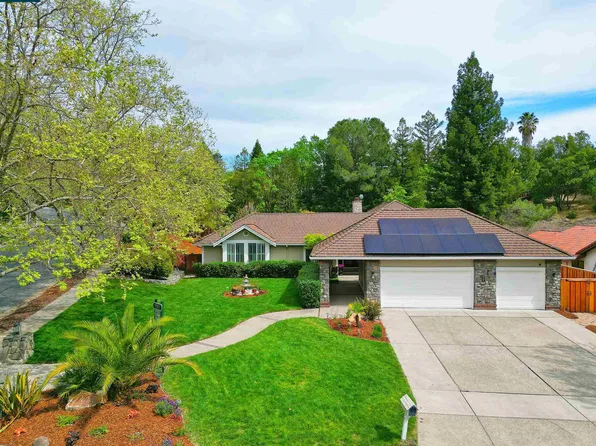 11 Black Oak Ct, Danville, CA 94506