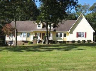 2200 Mellon Ln, Oxford, AL 36203