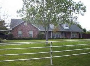 394 County Road 3799, Paradise, TX 76073