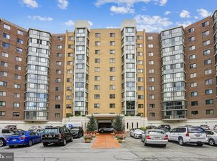 15115 Interlachen Dr #3-103, Silver Spring, MD 20906