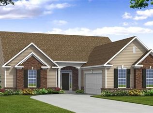 1532 Padana Dr, Greenwood, IN 46143