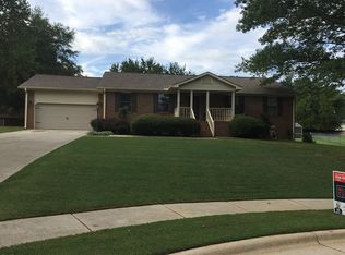 103 Larson Cir, Harvest, AL 35749