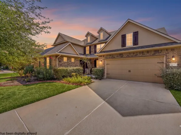 22719 Shieldhall Ln, Tomball, TX 77375