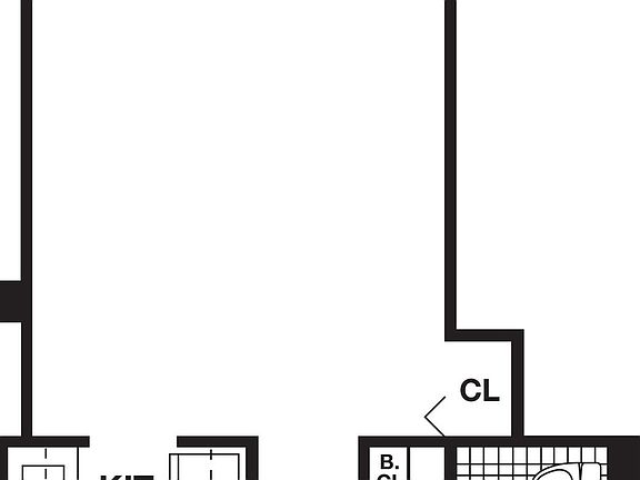2nd image of 365 S End Ave APT 1D