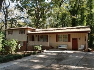 365 Crestwood Dr, Athens, GA 30605