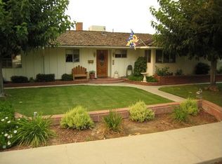 310 E Woodrow St, Taft, CA 93268