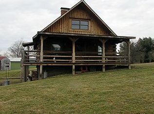 6945 Tabor Ridge Rd #1, Stockport, OH 43787