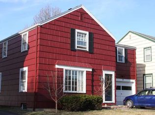 30 Raleigh St, Rochester, NY 14620