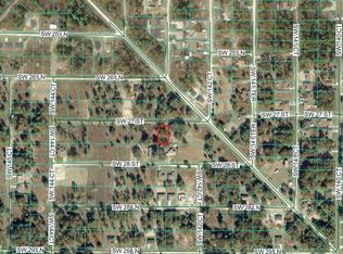 SW 27th St LOT 8, Ocala, FL 34481