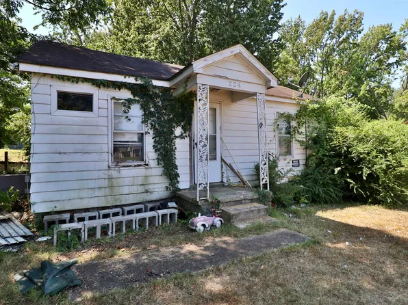 224 Kellar Ave, Ripley, TN 38063