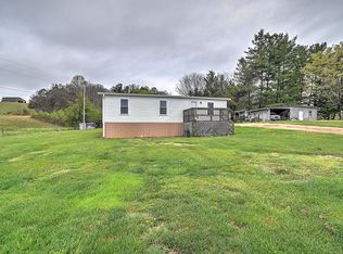2145 Brown Springs Rd, Greeneville, TN 37743