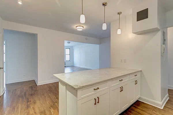 Rented by Brown Harris Stevens | media 8