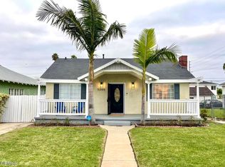 5350 9th Ave, Los Angeles, CA 90043