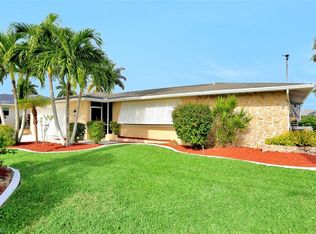 2247 SE 27th St, Cape Coral, FL 33904