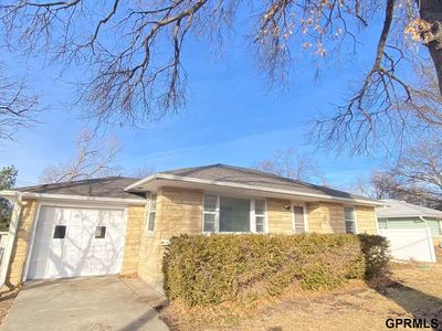 815 S 44th St, Lincoln, NE, 68510