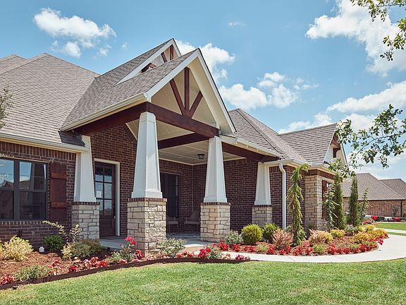5th image of 4221 Moorgate Dr
