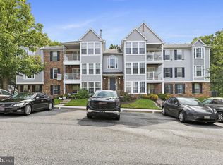 1309 Clover Valley Way #1309-L, Edgewood, MD 21040