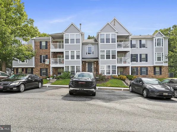 1309 Clover Valley Way #1309-L, Edgewood, MD 21040