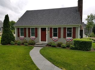 10 Knole Ln, Dennis, MA 02638
