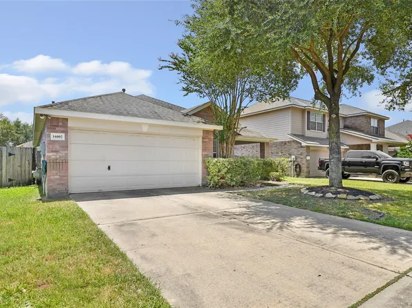 16002 Sonoma Park Dr, Houston, TX 77049