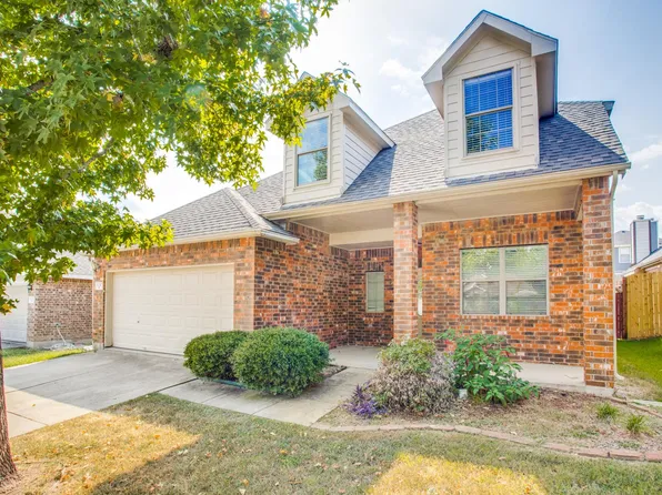 616 Crystal Falls Dr, Mc Kinney, TX 75071
