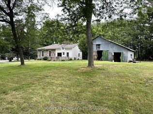 3347 Liberty St N, Clarington, ON L1C 6K6