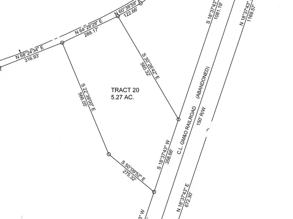 0 Parkburg Rd Lot 20, Pinson, TN 38366
