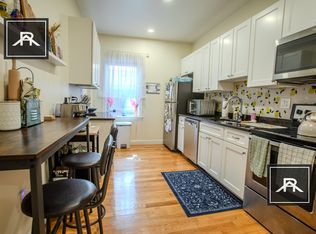 387 Harvard St #2, Brookline, MA 02446