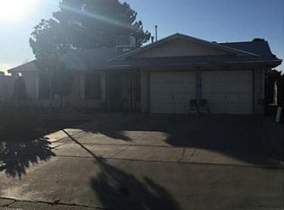 3201 Kilgore Pl, El Paso, TX 79936