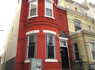 1612 6th St NW, Washington, DC 20001