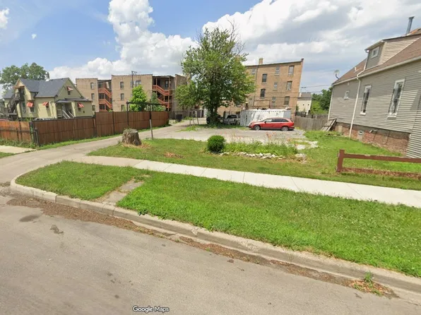442 W 79th Pl, Chicago, IL 60620