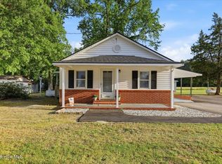 12460 State Highway 42 E, Kenly, NC 27542