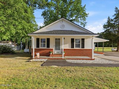 12460 Nc 42 Highway E, Kenly, NC, 27542
