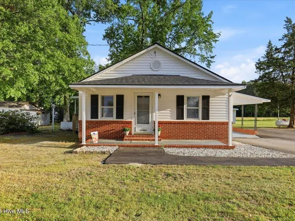 12460 Nc 42 Highway E, Kenly, NC 27542